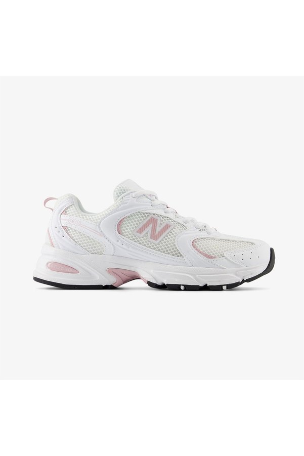 New Balance Logolu Sneaker Ayakkabı Ayakkabı U530CSA