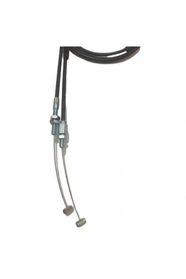 Oem Ybr Esd 2009 Sonrası Gaz Teli̇ Komple Çi̇ftli̇