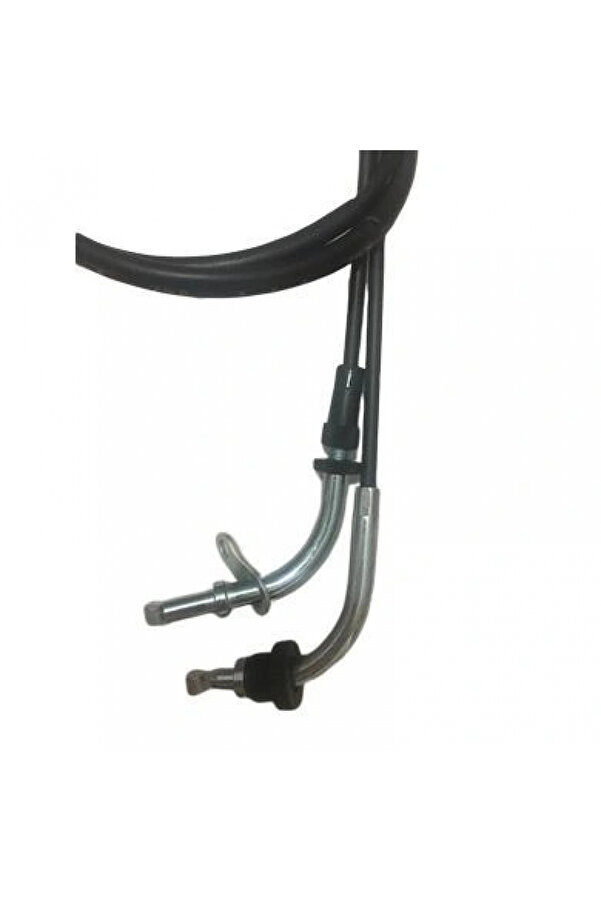 Oem Ybr Esd 2009 Sonrası Gaz Teli̇ Komple Çi̇ftli̇