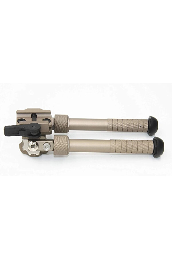 Evimdeyokyok Super X Tac Picatinny Rail 22 Mm Hareketli Bipod