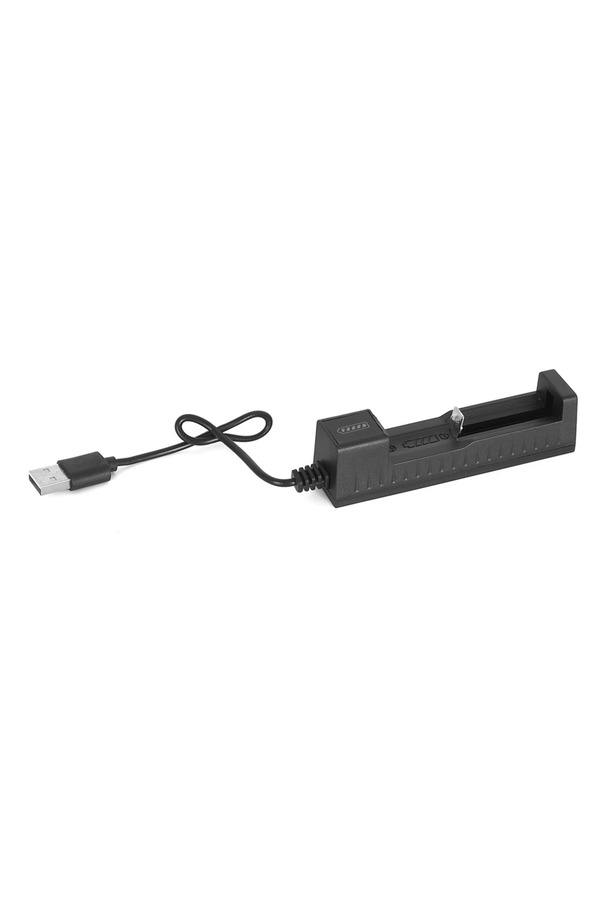 Evi̇mdeyokyok Tg-10 Şarjlı Profesyonel Av Feneri̇ Wt-620
