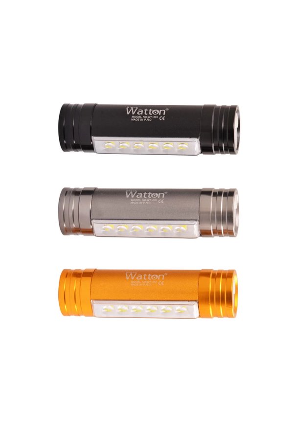 Evi̇mdeyokyok Powerbank Kafa Feneri̇ Wt-051
