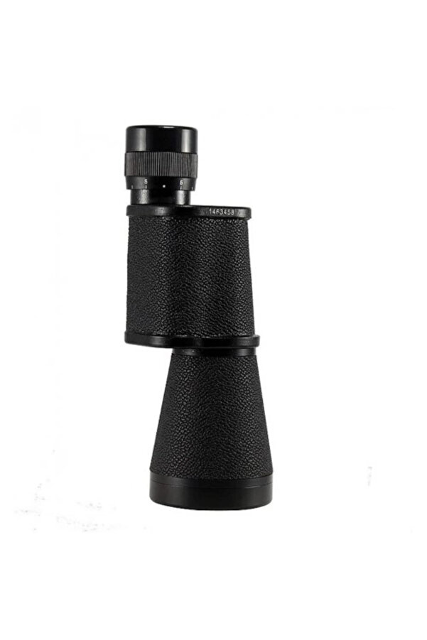 Evi̇mdeyokyok Bai̇gi̇sh 7X50 Metal Deri̇ Kaplamalı Rus Modeli̇ Monoküler Dürbün
