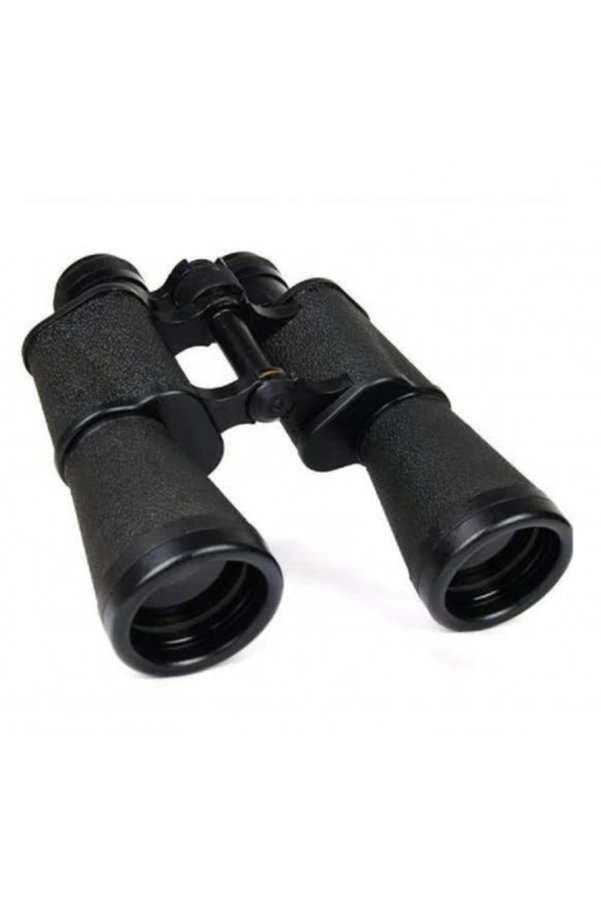 Evi̇mdeyokyok Bai̇gi̇sh 7X50 Profesyonel El Dürbünü 1000M/56M Orji̇nal Rus Malı