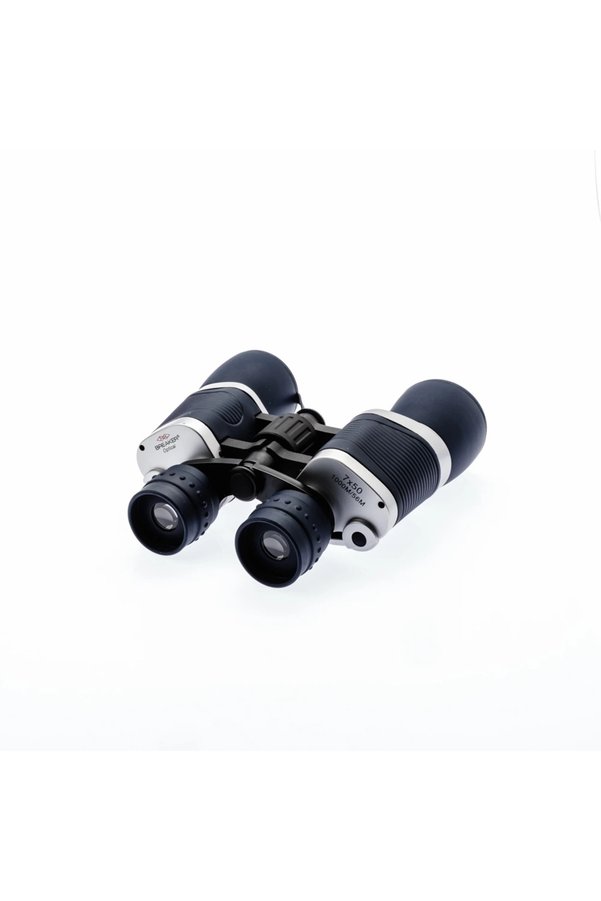 Evi̇mdeyokyok Breaker 7X50 Güneş Fi̇ltreli̇ Profesyonel El Dürbünü 1000M/56M – Mavi̇