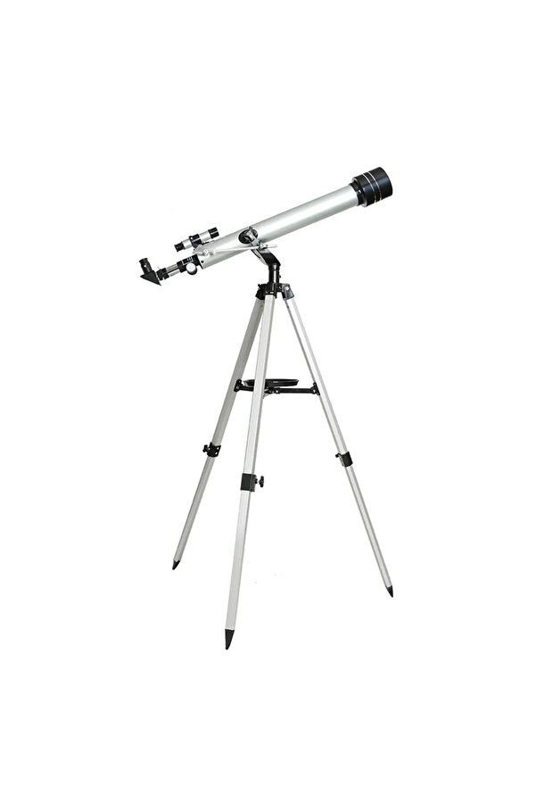 Evi̇mdeyokyok 700X60 Teleskop Kara Uzay Teleskobu