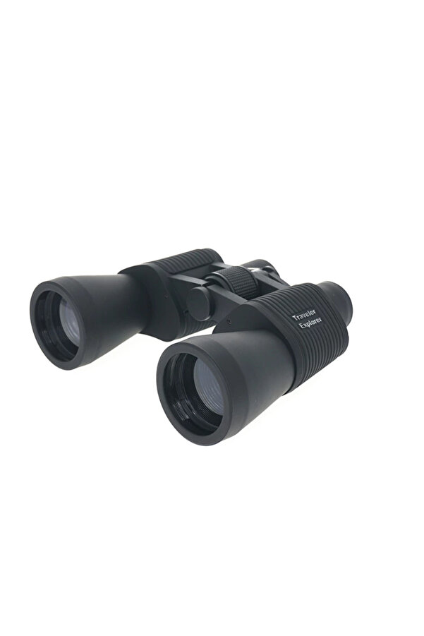 Evi̇mdeyokyok 16X50 Profesyonel El Dürbünü 1000M/60M