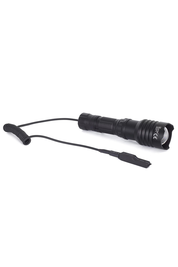 Evi̇mdeyokyok Tg-10 Şarjlı Profesyonel Av Feneri̇ Wt-620