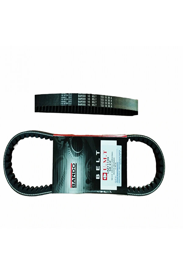 Bando Kayış 50Cc Scooter Modelleri̇ (S19-038) (723-17.5-28)
