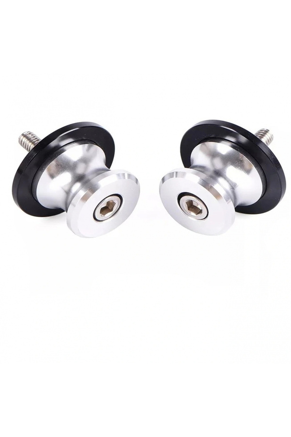 Alkan Mb Motosi̇klet Sehpa Kaldırma Aparatı Takozu 6 Mm Ni̇kel