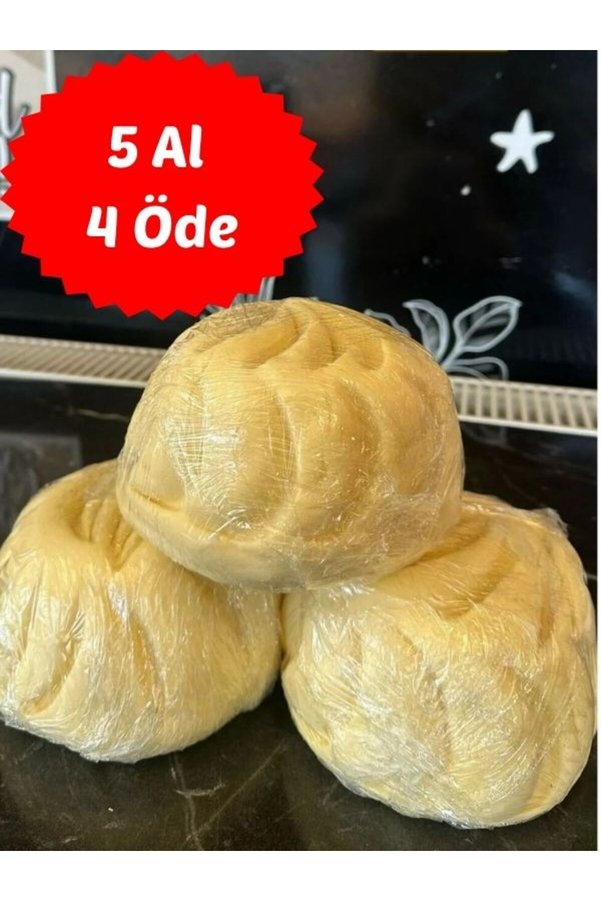 EYE ATAlay Mandıra Tereyağ 1KG