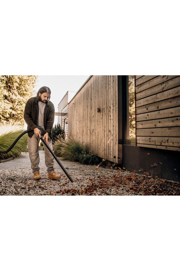 Karcher WD 1 Classic Islak Kuru Vakum Üfleme Özellikli Süpürge