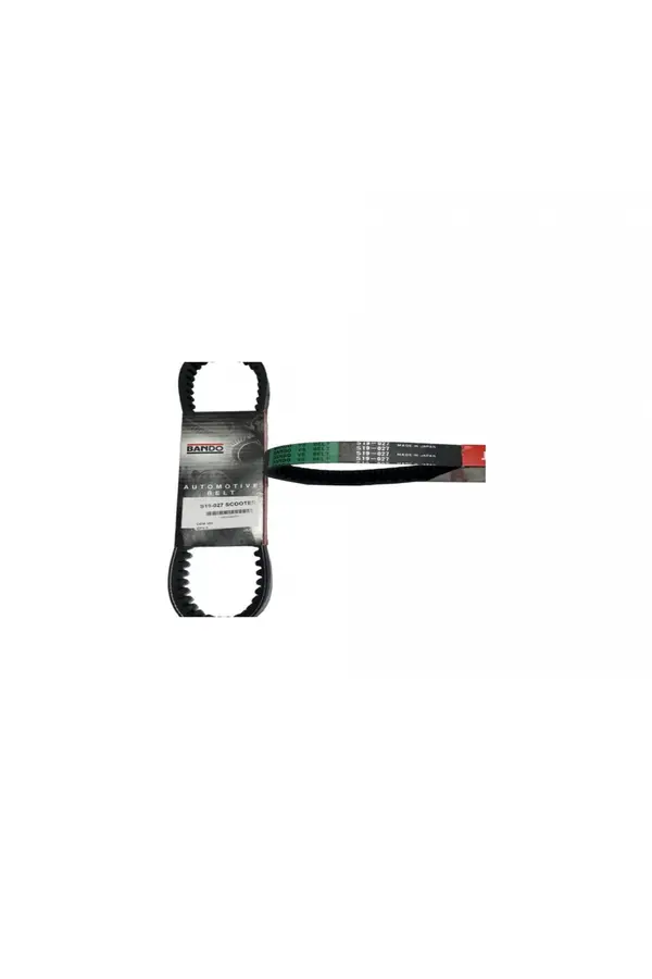 Bando Kayış Tvs Pep Scooter 708-17,5-28-8,5 S19-027