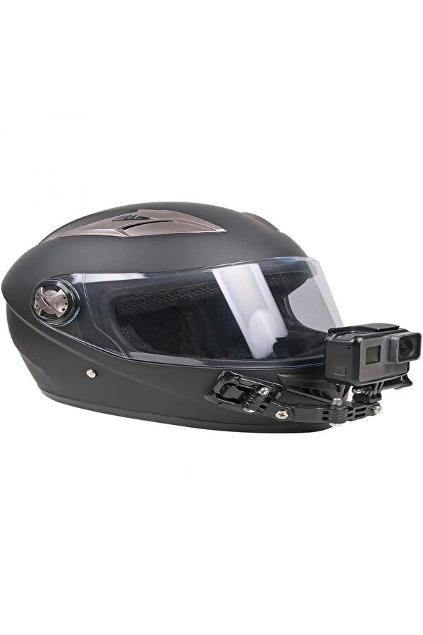 Mts Xt91 Kask Telefon Ve Aksi̇yon Kamera Tutucu