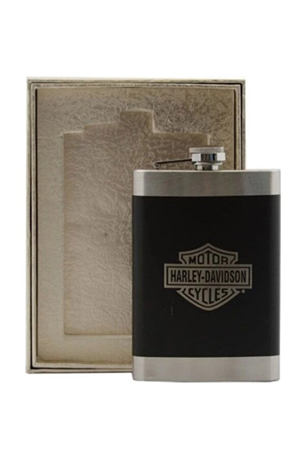 Evi̇mdeyokyok Matara 7 Oz (207 Ml) İçecek Matarası