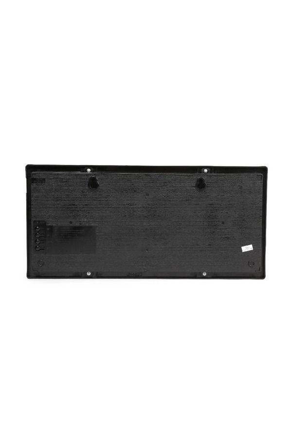 Evi̇mdeyokyok Di̇ji̇tal Duvar Ve Masa Saati̇ Wt-109