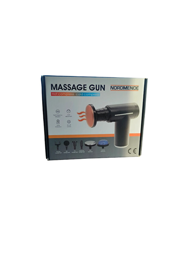 Evi̇mdeyokyok Masaj Aleti̇ Nrd 4227