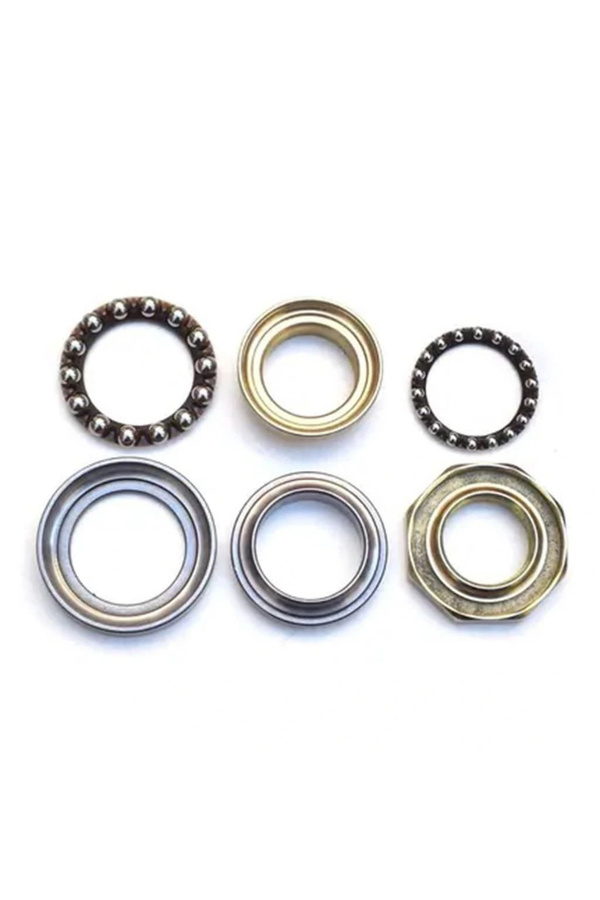 Oem Honda Spacy 110 Alpha Acti̇va Beat Fi̇zyy Acti̇va-S Furş Takımı