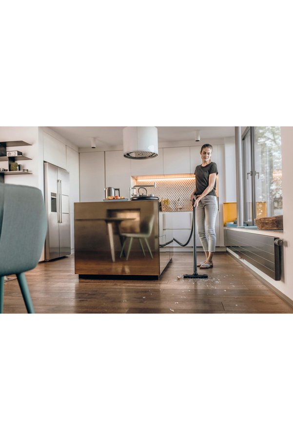 Karcher WD 1 Classic Islak Kuru Vakum Üfleme Özellikli Süpürge