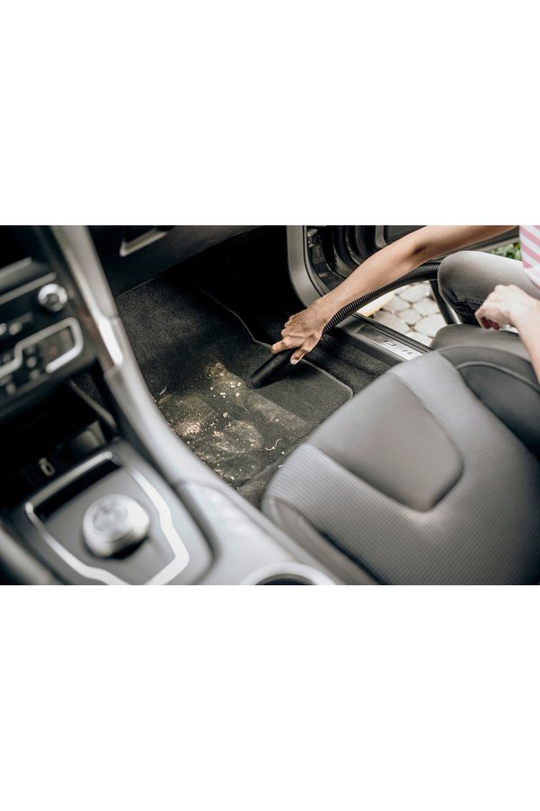 Karcher WD 1 Classic Islak Kuru Vakum Üfleme Özellikli Süpürge