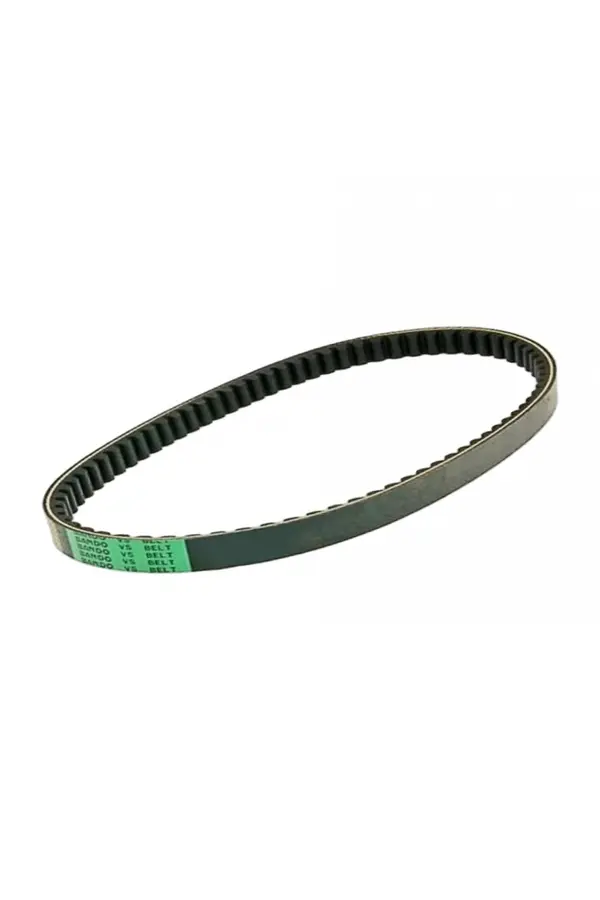 Bando Kayış Tvs Pep Scooter 708-17,5-28-8,5 S19-027