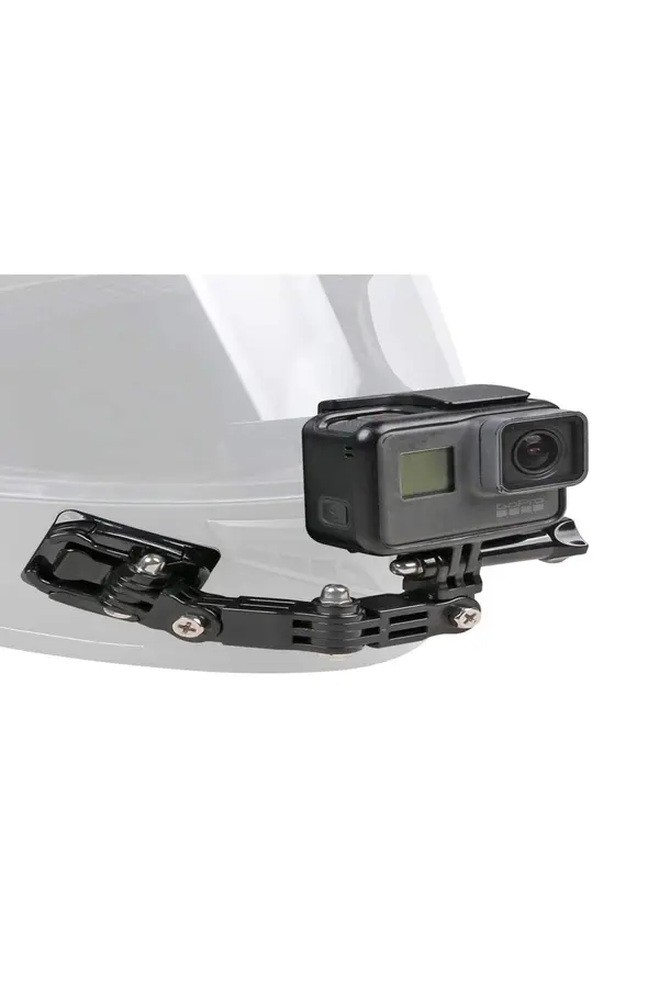Mts Xt91 Kask Telefon Ve Aksi̇yon Kamera Tutucu