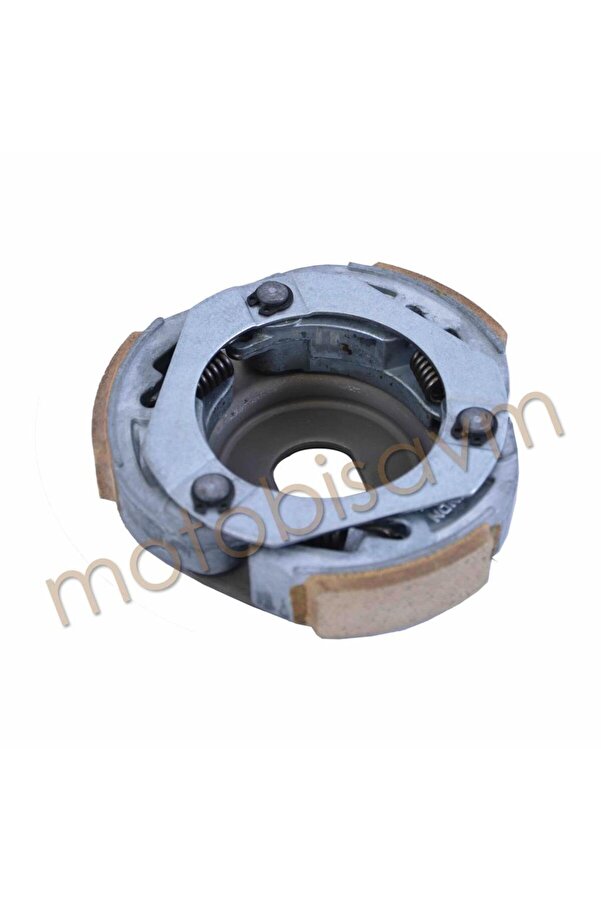 Motopri̇me Arka Debri̇yaj Balatası Spacy - Fi̇zy - Pcx - Sponti̇ni̇