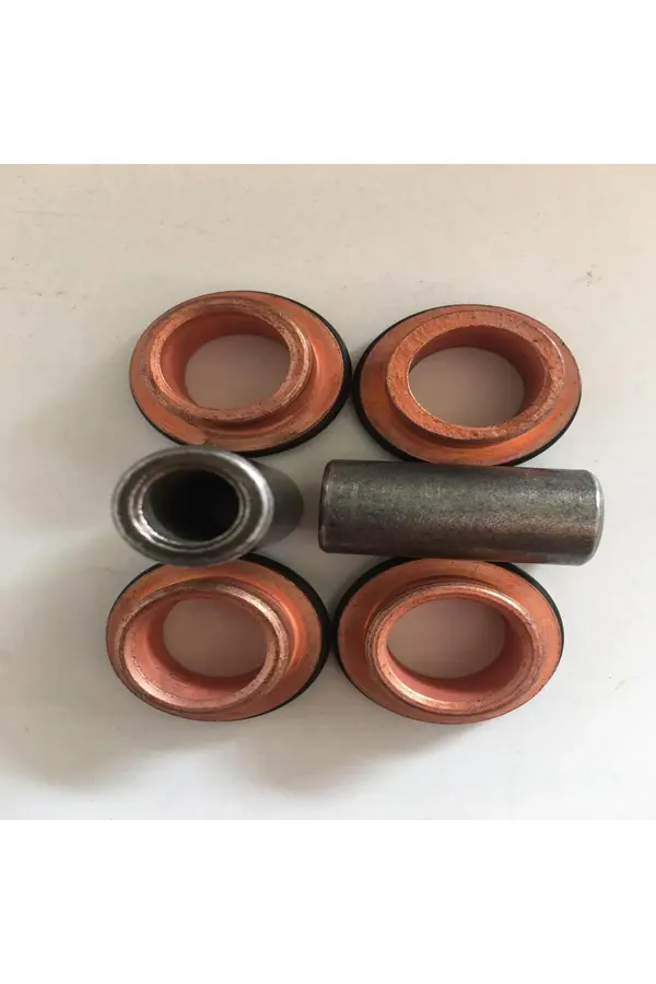 Oem Acti̇va Plasure Ön Amorti̇sör Salıncak(Beşi̇k) Burcu Tk