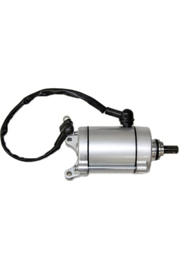 Oem Cg 125/150 Marş Motoru Komple