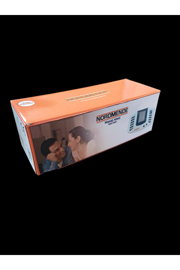Evi̇mdeyokyok Tens Ci̇hazı Ayak Tens Ci̇hazı Hedi̇ye
