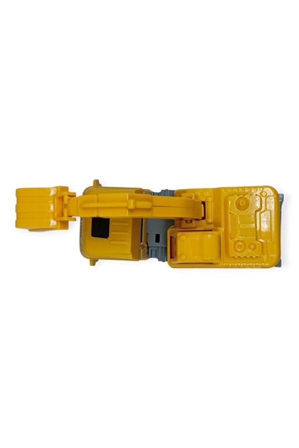 Ethab Ti̇caret İş Maki̇naları Seri̇si̇ - Sürtmeli̇ Kepçe Cm - 3624