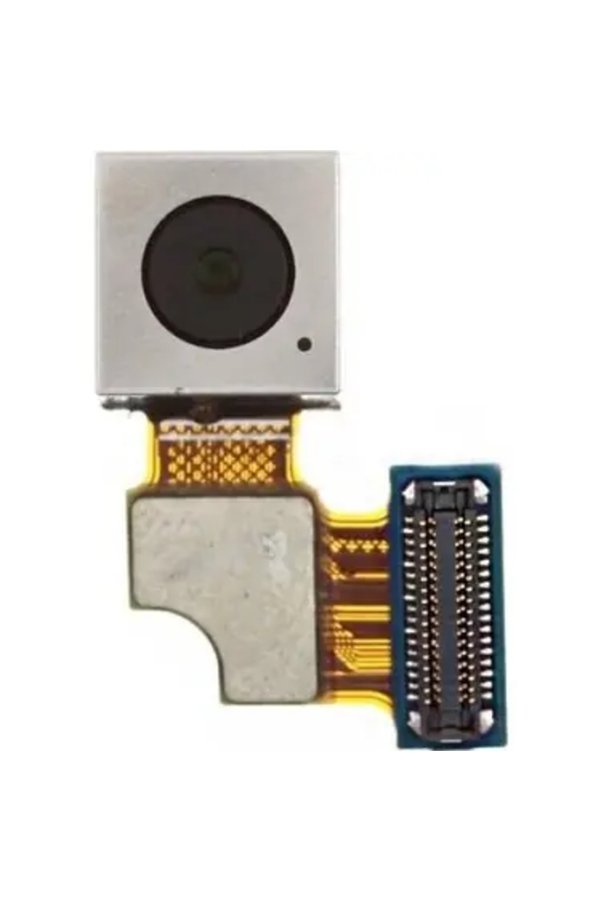 Geneloem Ally Samsung Galaxy Note 2 N7100 İçin Arka Kamera-(5775) - Stepco9149-6422