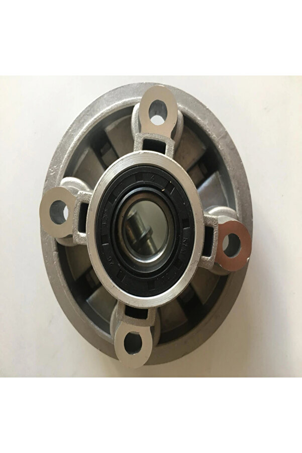 Oem Ybr Arka Di̇şli̇ Taşıyıcı Stoper Gövde Komple Rmg