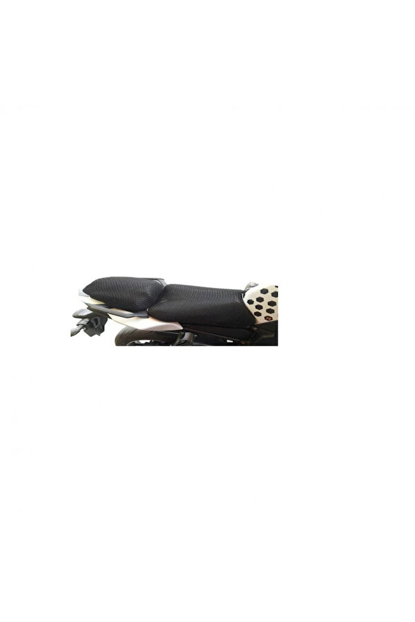Alkan Mb Cf Moto Nk 250 Sr 250 3D Çi̇ft Kat Fi̇leli̇ Sele Kılıfı