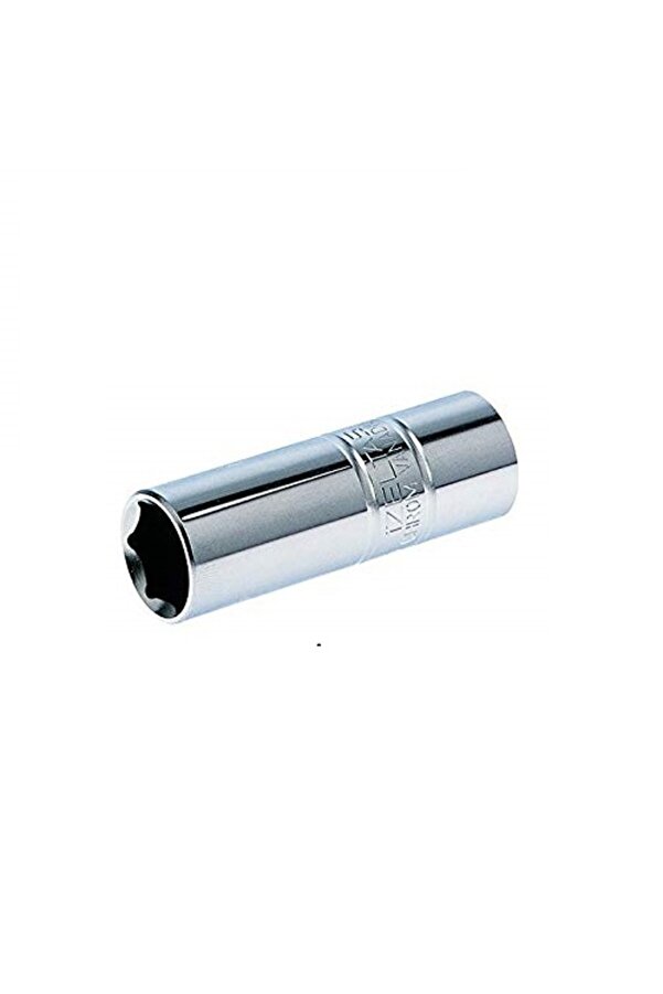 İzeltaş İzeltaş 1/2" Buji Lokma Lastikli 16mm