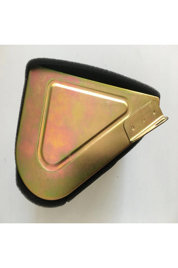 Monero Scooter Üçgen Hava Fi̇ltre Sym Jet4 Fıddle Orbi̇t Mt-125 Zn Znu Pasi̇fi̇c
