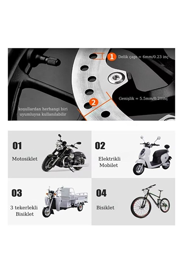 World Class Locks 110 Db Sarı Alarmlı Di̇sk Ki̇li̇di̇