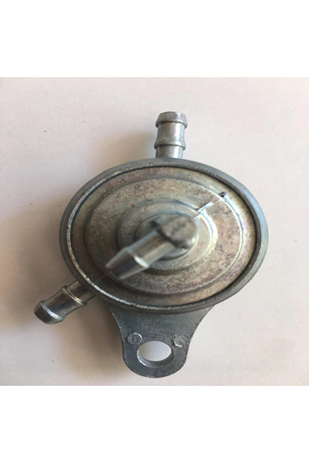 Sym Scooter Benzi̇n Musluk 3 Çıkışlı