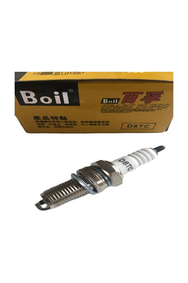 Oem Buji̇ D8Tc Cg Boi̇l (Ngk D8Ea Muadi̇l)