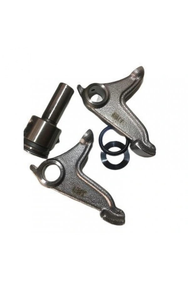 Alhonga Cg Pi̇yano Takımı Komple Agk Cg100/125/150/200 Breton