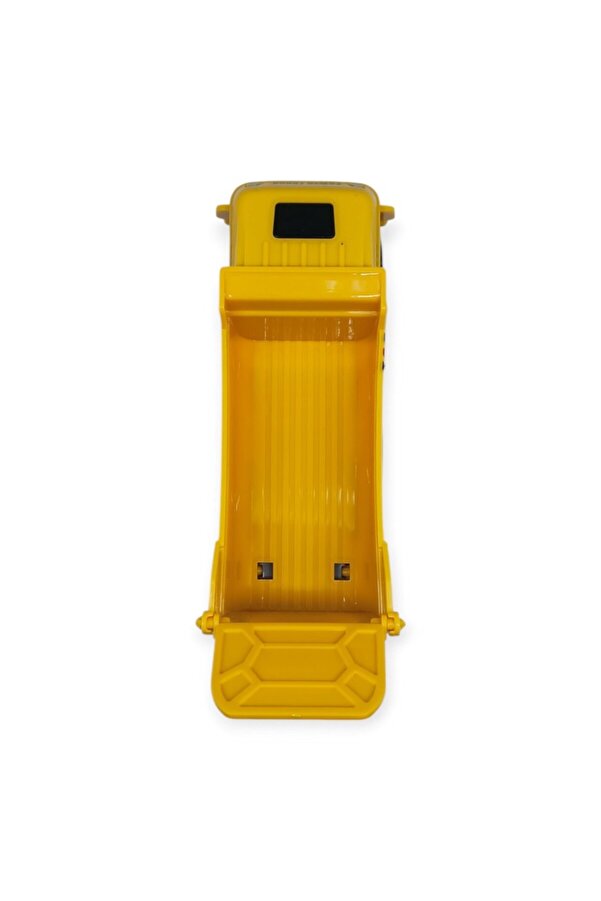 Ethab Ti̇caret İş Maki̇naları Seri̇si̇ - Sürtmeli̇ Kamyon Cm - 3624