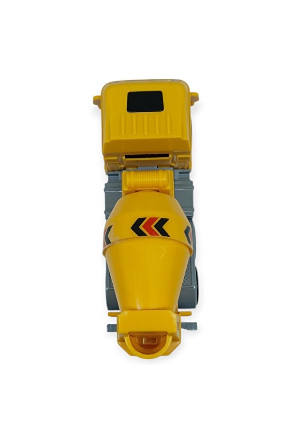 Ethab Ti̇caret İş Maki̇naları Seri̇si̇ - Sürtmeli̇ Mi̇kser Cm - 3624
