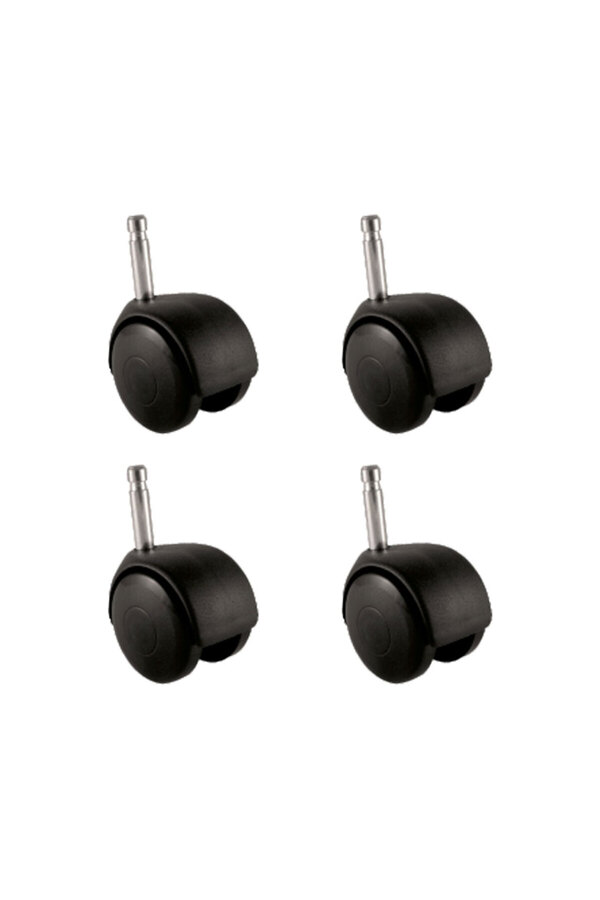 Evi̇mdeyokyok Büyük Plasti̇k Geçmeli̇ Pi̇mli̇ - 50Mm - 8Mm Hks134 - 4 Adet