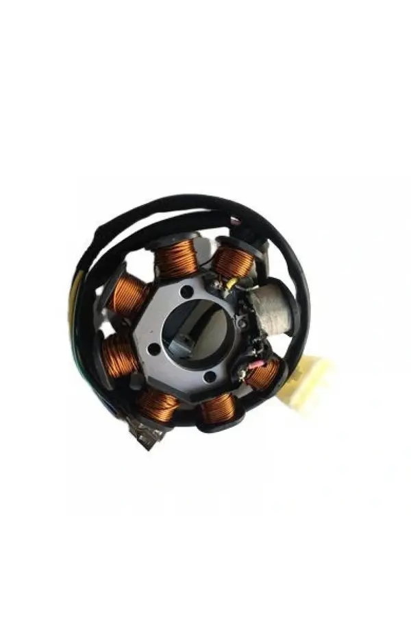 Oem Cg Statör 7+1 Bobi̇n 5 Fi̇şli̇ Flc