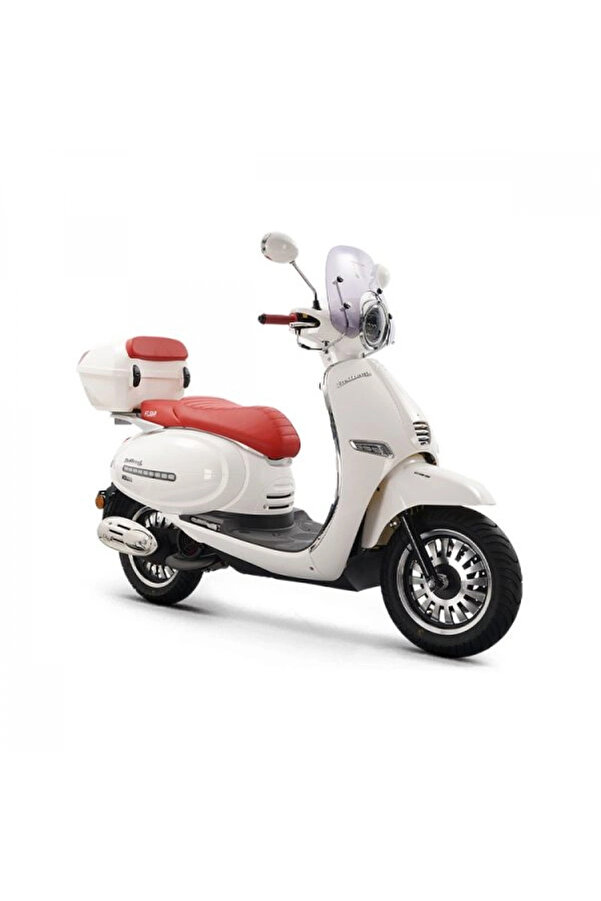 Alkan Mb Scooter 125 Varyatör Tahri̇k Tri̇ger Kayışı 743-20-30 İthal