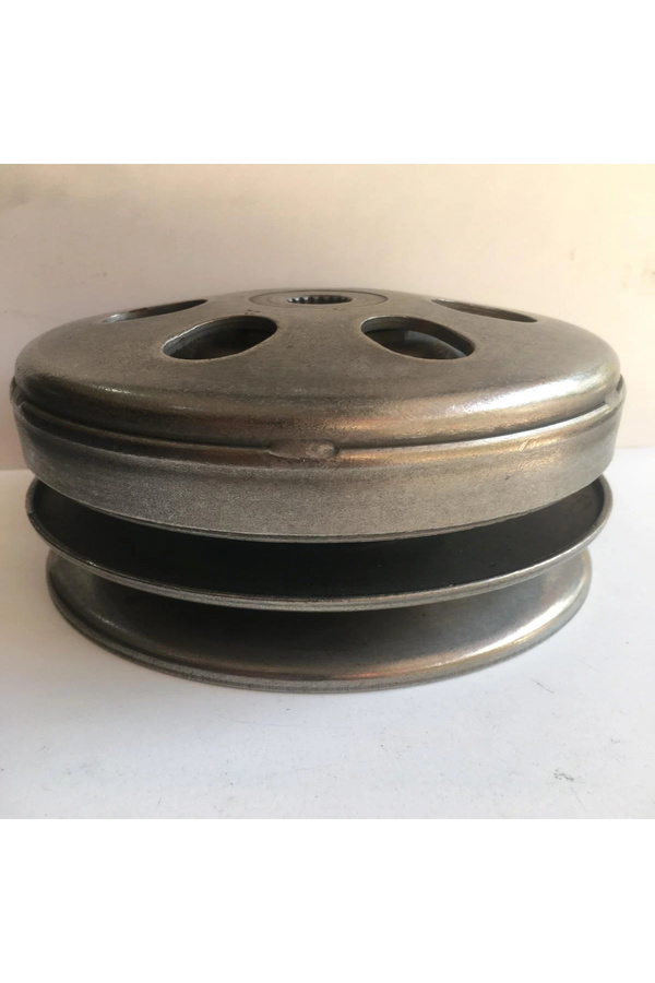 Shl Scooter 125/150 Arka Varyatör Komple
