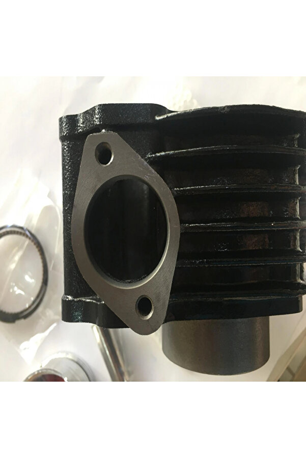 Oem Acti̇va Beat Plasure Si̇li̇ndi̇r Pi̇ston Komple İthal