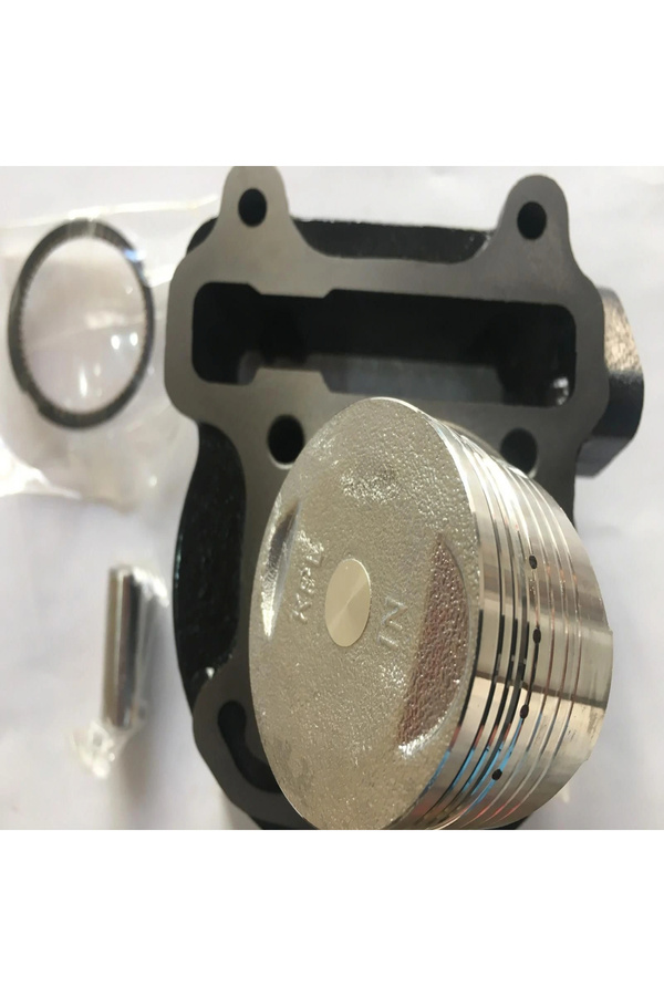 Oem Acti̇va Beat Plasure Si̇li̇ndi̇r Pi̇ston Komple İthal
