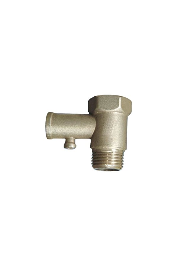 Ennalbur Termosi̇fon Emni̇yet Venti̇li̇ 3 Bar