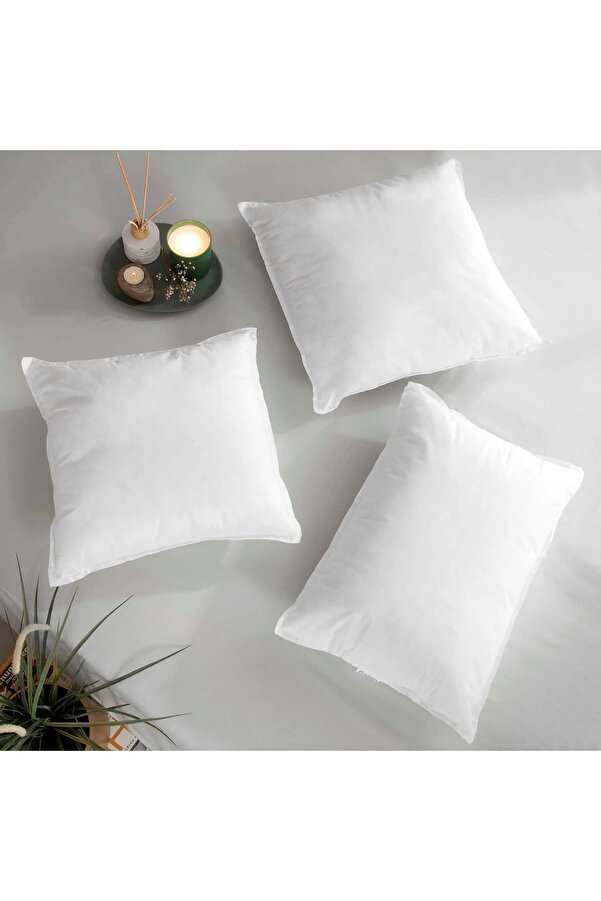 Ethab Ti̇caret 45X45 Cm Yastık
